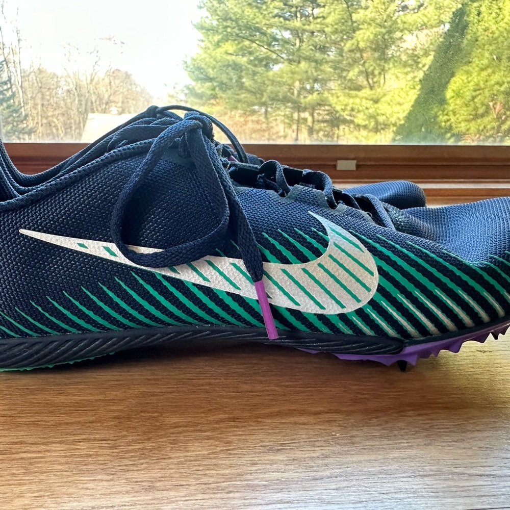 Nike Zoom Rival M9